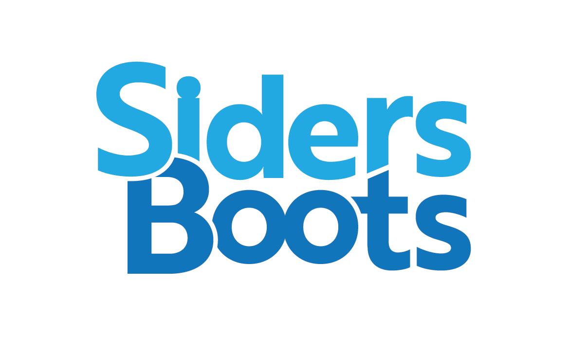 Siders Boots logo